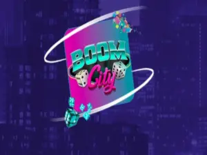 Boom City - Thỏa Thích Cá Cược Nhiều Niềm Vui Tại 789Club 